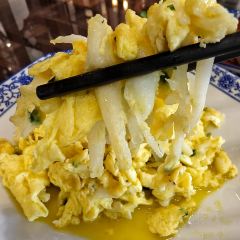 水乡渔村·湖鲜·醉蟹·私房菜(灵山大佛拈花湾店) User Photo
