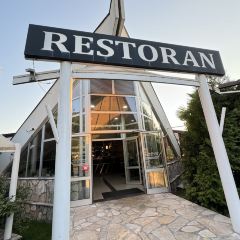 Restoran Ognjiste User Photo