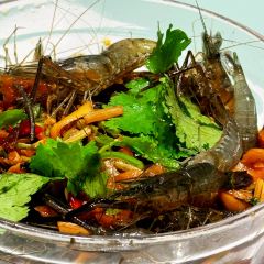 A HUA NONG ZHUANG User Photo