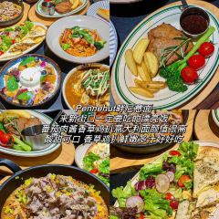 THE CANDOUR User Photo