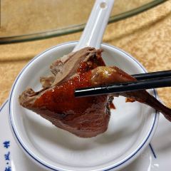 爽爽黄鳝饭(水步店) User Photo