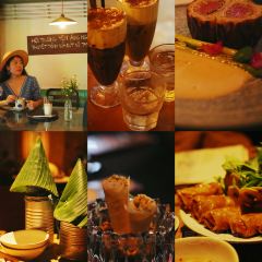 Le Corto Restaurant User Photo