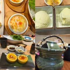 YA JING ZHI HE FENG LIAO LI User Photo