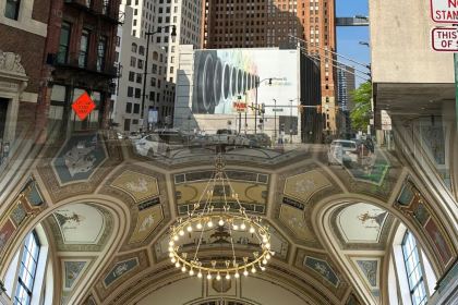 Lafayette Coney Island