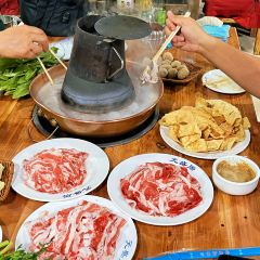 曹师傅砂锅麻辣烫 User Photo