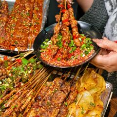 食神厕所兔(煤炭坝总店) User Photo