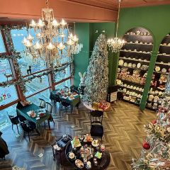 西弗空间 User Photo