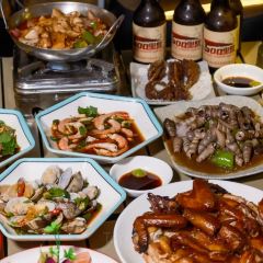 500里路燒烤園（愛華路店）張用戶圖片