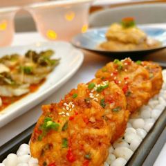 上海古北禧玥酒店·玛瑙花园 User Photo