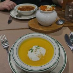 Qiulin Western Restaurant User Photo