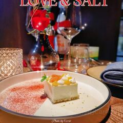 罗福索love&salt牛排馆(长宁来福士店) User Photo