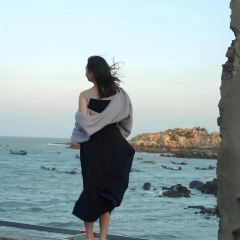 Stay salty咸(浮石隐地店) User Photo