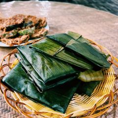 曼景保傣乡缘傣味餐厅 User Photo