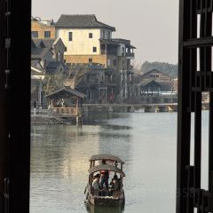 宜兴窑湖大酒店·一粒天大堂吧 User Photo