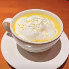 PUFF CORNER User Photo