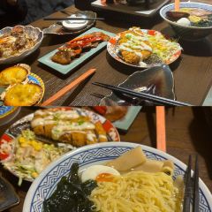 渡金和食 User Photo