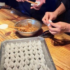 唐合興香港飯店張用戶圖片