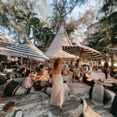 Cave Beach Club User Photo