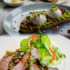 Quayside Bar & Grill 여행 사진