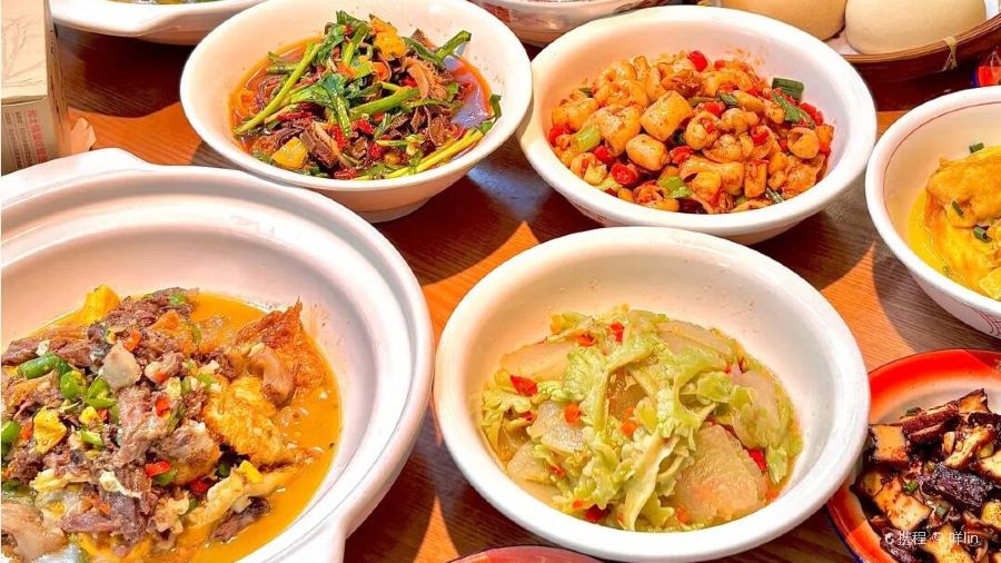 湘土情(凤凰街店)