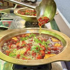 胡爷龙虾·广西特色口味(埌西店) User Photo