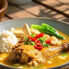 莲池格拉条(颍淮大道店) User Photo