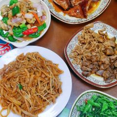 Nie Ji Yue CaiGuan (Gu West Road) User Photo