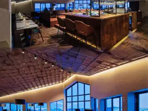 Barentz Gastropub