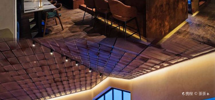 Barentz Gastropub