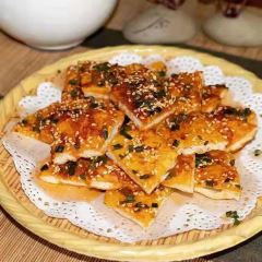 吴忠香丁丁早茶美食体验馆 User Photo