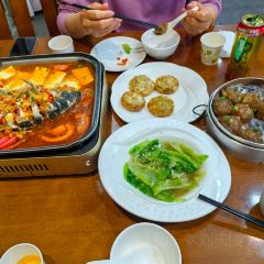 练江阁江景餐厅(汉庭酒店16楼店) User Photo
