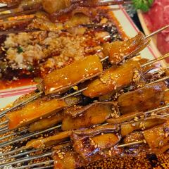Gujia Hot Pot (xinjianlu) User Photo