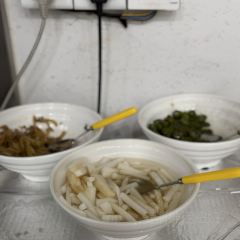 6点拌面馆(甬味老店) User Photo