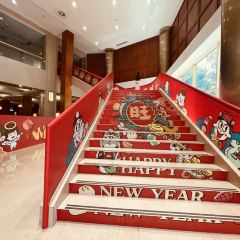 SanWant Hotel Chao Pin Ji Restaurant User Photo