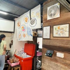 Black Gooseberry Chiangmai User Photo