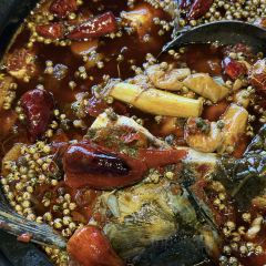 渔家小院(新津店) User Photo