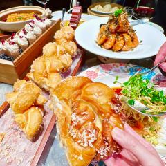 蘇河灣餐廳（花園洲店）張用戶圖片