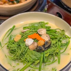 Jintangchunxiang·Guangzhou Cantonese (Gufeng Building Branch) 여행 사진