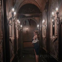 The Theatre User Photo