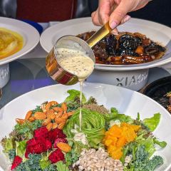 Rhapsody·小大董(重庆来福士店) 여행 사진