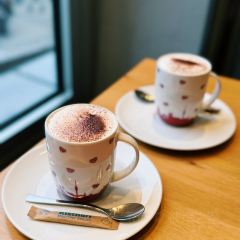 Rischart Cafe am Marienplatz User Photo