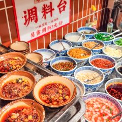 一只酸奶牛(悦荟购物中心店) User Photo