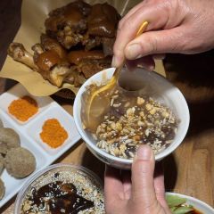 青岩西街食府(青岩店) ảnh của người dùng