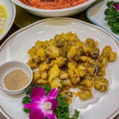 FU ZHOU YAN SI GU XIAO CHU User Photo