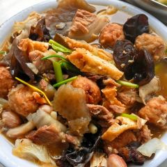 小气鬼烩菜(老城店) ảnh của người dùng