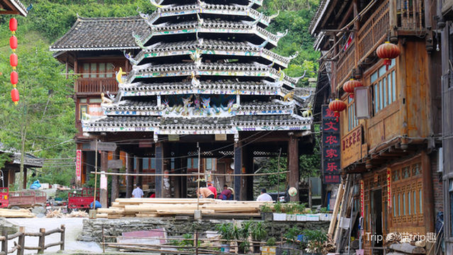 zhao xing dong zhai xin tuan