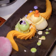 新时泰(南翔印象城MEGA店) User Photo