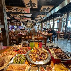 破店有局街边烤肉(武清店) User Photo