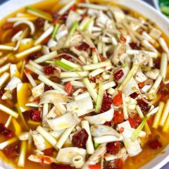 谢凉粉(自由路店) User Photo