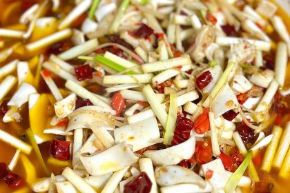 谢凉粉(自由路店)